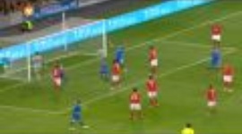 Qual. Europeu: Portugal 5-3 Islândia (2012)