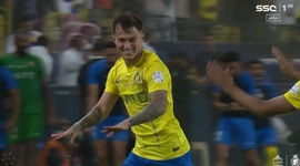 Pro League: Al Nassr 1 - 1 Al Hilal (2023-2024)