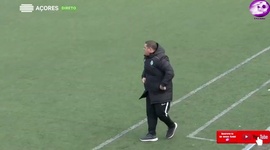 Campeonato Futebol Açores: Sp. Guadalupe 1 - 0 SC Marítimo (2021-2022)