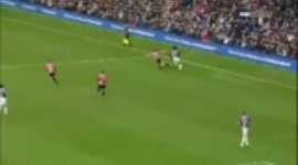 Premier League: WBA 2-1 Sunderland (2012-2013)