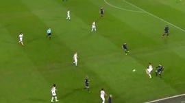 Bundesliga: FC Augsburg 2 - 2 RB Leipzig (2016-2017)