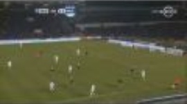 Ligue 1: Bordeaux 1-1 Montpellier (2009-2010)