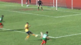 Liga Revelação: Marítimo 1 - 3 Sp. Braga (2018-2019)