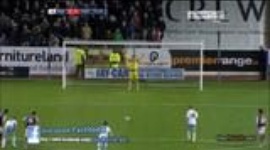 League Cup: Burnley 0 - 2 West Ham (2013-2014)