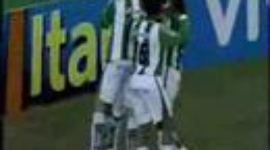 Brasileirão: Juventude 3-0 América-RN (2007)