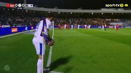 Saudi Pro League: Al Qadisiya vs Al Hilal, Golo 0-1 Rúben Neves (2025-2026)