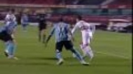 Brasileirão: São Paulo 3-1 Grémio (2011)