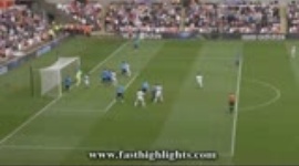 Premier League: Swansea City 3-0 WBA (2011-2012)