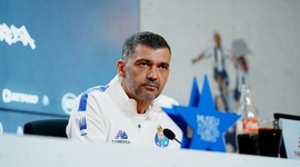 Liga Campeões: Antevisão de Sérgio Conceição ao Club Brugge vs FC Porto (2022-2023)