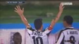 Serie A: Udinese 1-0 Genoa (2013-2014)