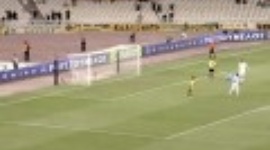 Liga Europa: AEK 1-2 Sturm Graz (2011-2012)