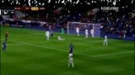 Liga Europa: Tottenham 3-1 Maribor (2012-2013)