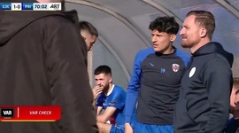 Superliga: KF Gjilani 1 - 1 KF Prishtina (2023-2024)