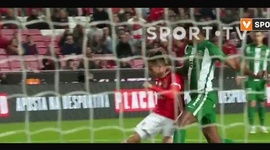 Taça de Portugal Placard: Benfica 3 - 2 Rio Ave (2019-2020)