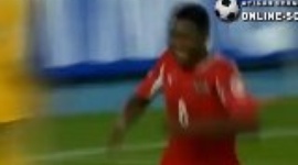 QF Mundial Europa: Áustria 4-0 Cazaquistão (2014)