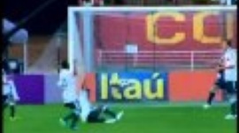 Brasileirão: Internacional 2-2 Palmeiras (2011)
