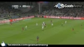 Ligue 1: Lyon 2-1 Montpellier (2011-2012)