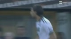 Serie A: Catania 0 - 0 Sassuolo (2013-2014)