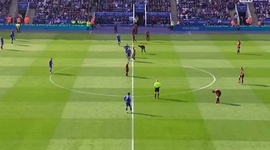 Premier League: Leicester 2 - 0 AFC Bournemouth (2018-2019)