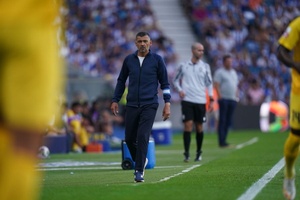 "Desde 2000 apenas Mourinho conseguiu triunfar em Itália. Isso quer dizer alguma coisa"