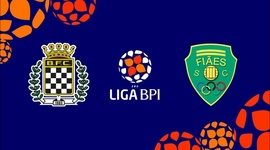 Liga de Futebol Feminino BPI: Boavista 3 - 1 Fiães (2020-2021)