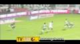 Liga Sagres: V. Setúbal 0-2 Sporting (2008-2009)