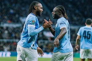 Manchester City mais gastador na janela de inverno pela segunda época seguida