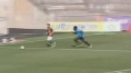 Liga Zon Sagres: Marítimo 0-1 Rio Ave (2010-2011)