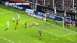 Ligue 1: Nice 2-1 PSG (2012-2013)