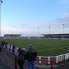 Gayfield Park