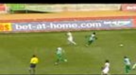 Liga Sagres: U. Leiria 3-3 V. Setúbal (2009-2010)