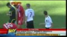 Mundial: Alemanha 0-1 Sérvia (2010)