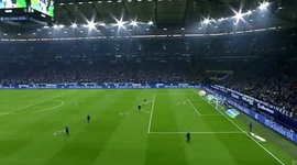 Bundesliga: Schalke 04 1 - 2 Dortmund (2018-2019)