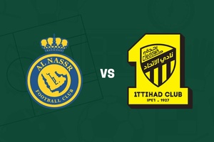 Antevisão: Al Nassr vs Al Ittihad - 06/02/26 - Onde ver e onzes prováveis