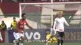 Brasileirão: Portuguesa 1-1 Corinthians (2012)