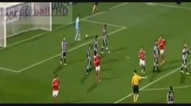 Liga Europa: PAOK 0 - 1 Benfica (2013-2014)