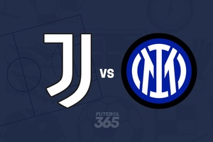 EM DIRETO: Acompanhe o Juventus vs Inter da Serie A