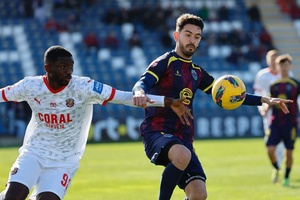 ll Liga: Chaves e Marítimo empatam em partida disputada a diferentes velocidades