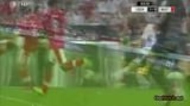 QF Mundial Europa: Alemanha 3-0 Áustria (2014)