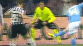 Serie A: Napoli 2 - 0 Juventus (2013-2014)