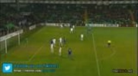 QF Mundial Europa: Moldávia 3 - 0 São Marino (2014)