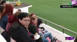 Campeonato de Portugal: Fontinhas 1 - 0 Sertanense (2021-2022)