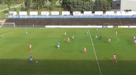 Campeonato de Portugal: Anadia 1 - 0 S. João Ver (2020-2021)