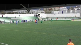 Campeonato de Portugal: S. Martinho 1 - 0 Montalegre (2019-2020)