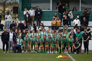 Futebol feminino nos Açores: O exemplo a seguir no Pico da Pedra