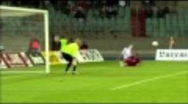 QF Mundial Europa: Luxemburgo 0-6 Israel (2014)