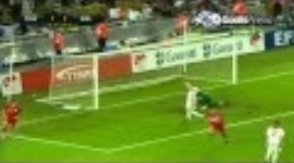 Qualificação Europeu: Turquia 3-2 Bélgica (2012)