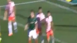 Liga BBVA: Almería 0 - 1 Athletic Bilbao (2014-2015)