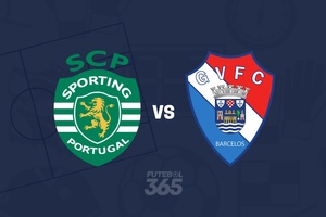 EM DIRETO: Acompanhe o Sporting vs Gil Vicente da I Liga