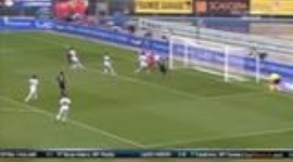 Serie A: Verona 2-0 Sassuolo (2013-2014)